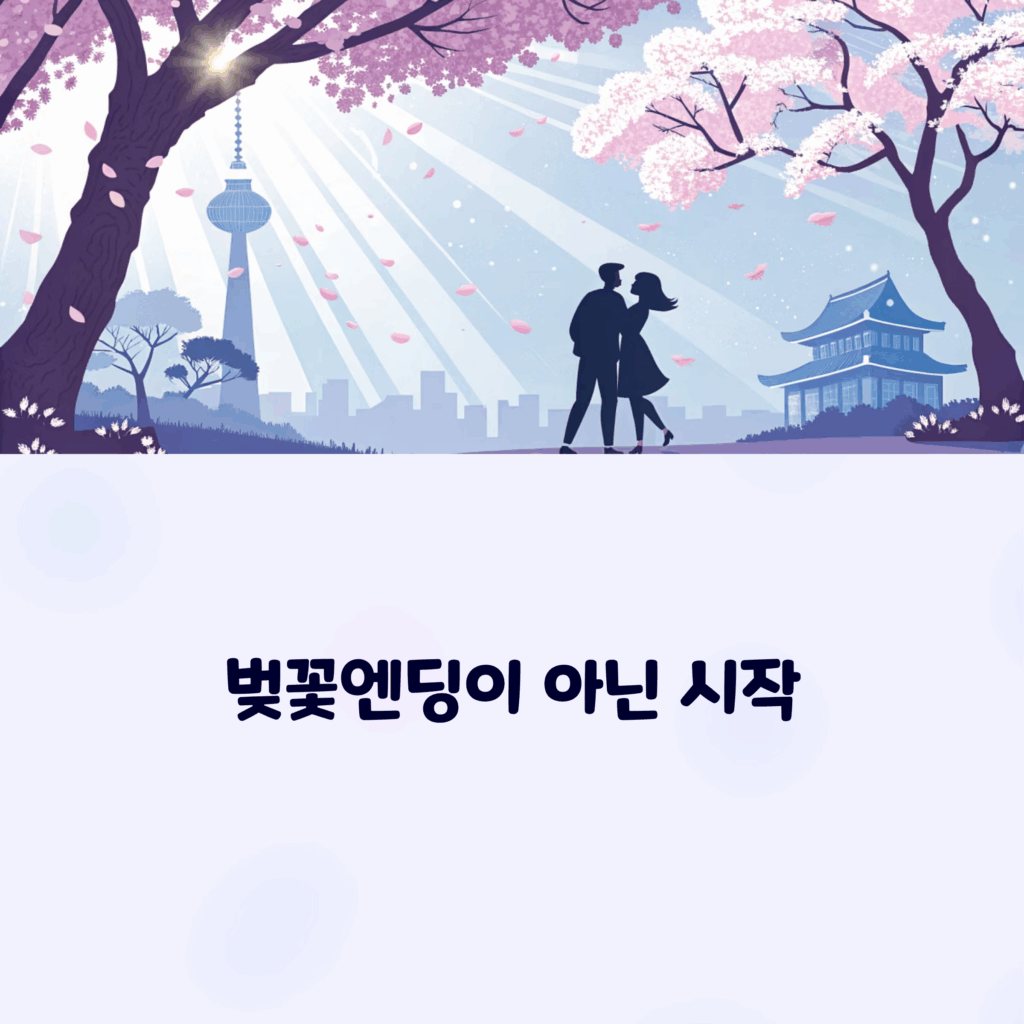서울 근교 데이트코스 추천, 이곳은 진짜 감성 폭발!